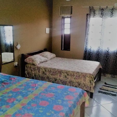 Casa Super Aconchegante Villa ปาราตี ภายนอก รูปภาพ