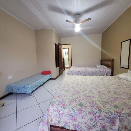 Casa Super Aconchegante Villa ปาราตี ภายนอก รูปภาพ