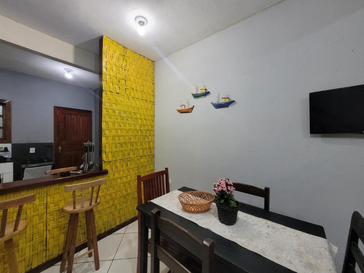 Casa Super Aconchegante Villa ปาราตี ภายนอก รูปภาพ