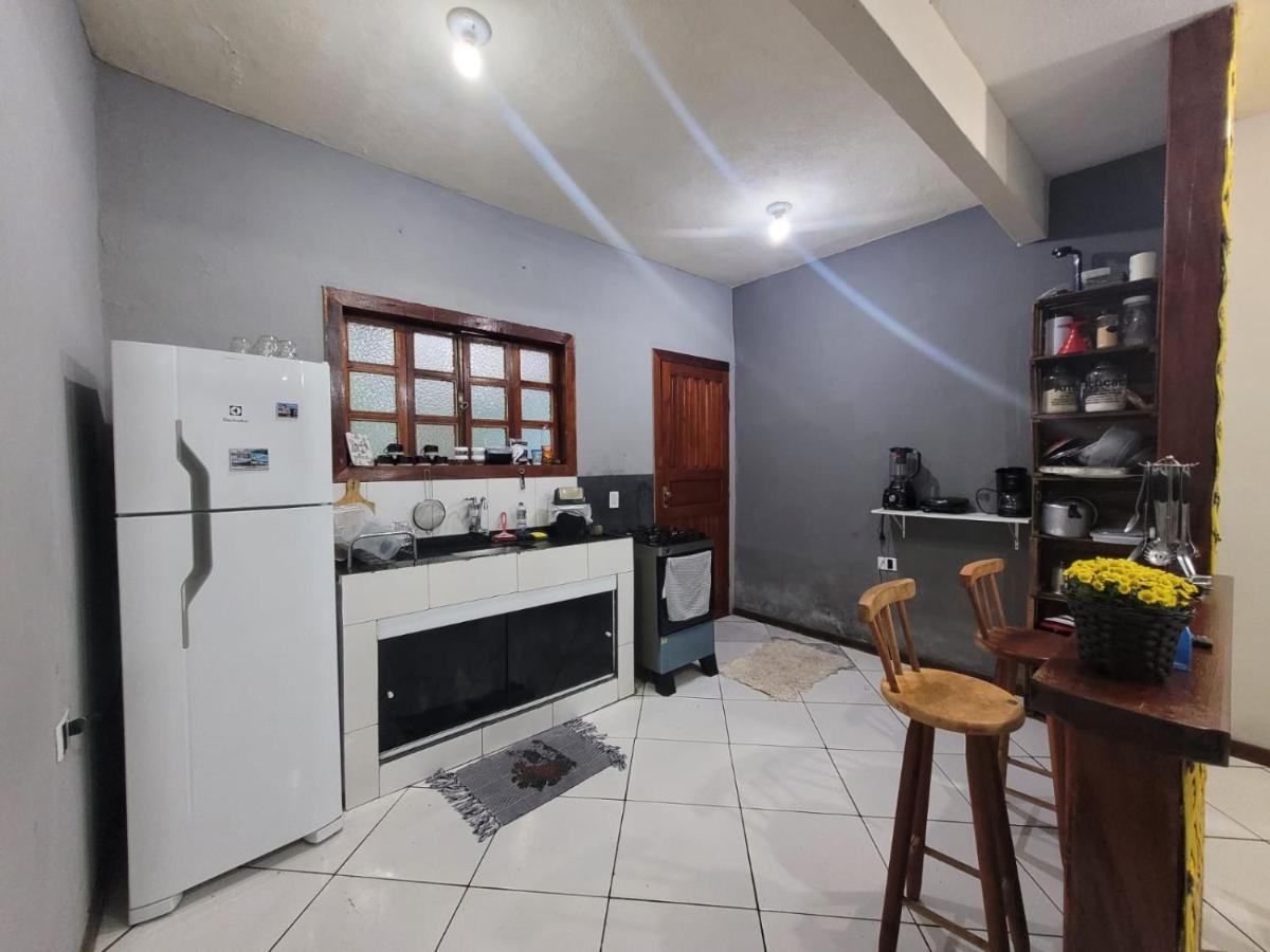Casa Super Aconchegante Villa ปาราตี ภายนอก รูปภาพ