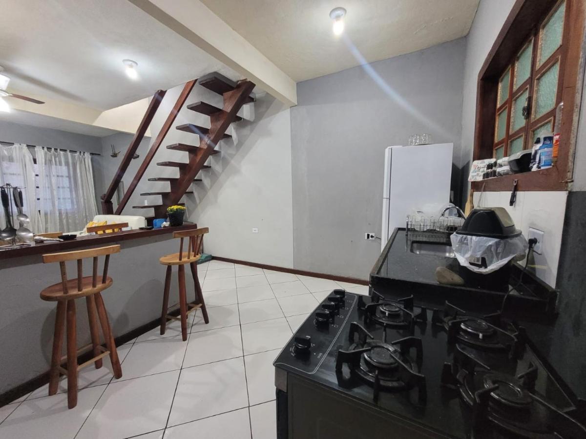 Casa Super Aconchegante Villa ปาราตี ภายนอก รูปภาพ