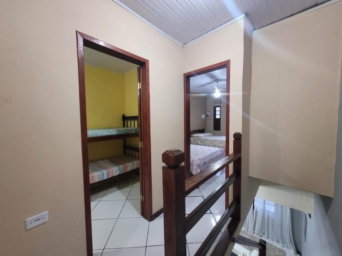 Casa Super Aconchegante Villa ปาราตี ภายนอก รูปภาพ