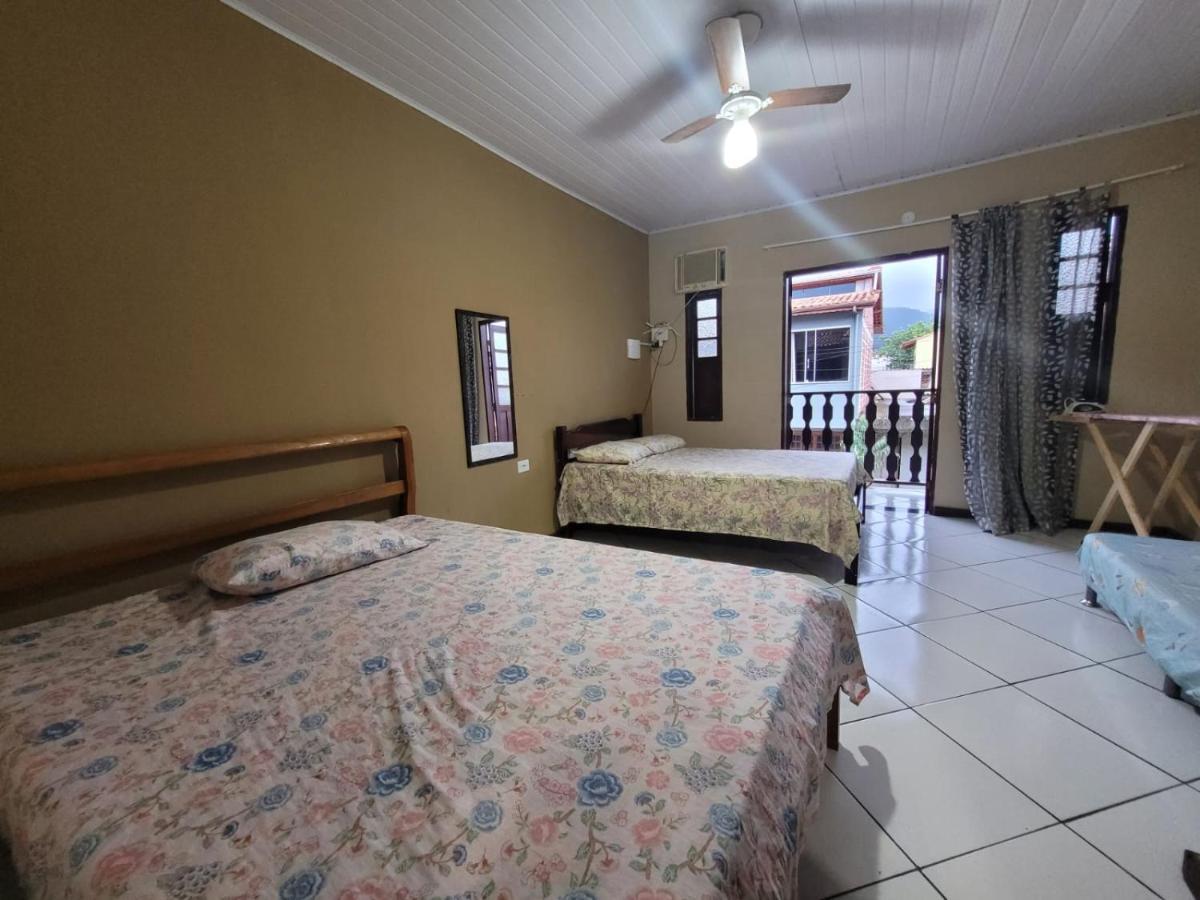 Casa Super Aconchegante Villa ปาราตี ภายนอก รูปภาพ